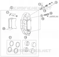 REMKLAUW VOOR
