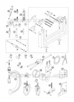 SPECIFIEKE GEREEDSCHAPPEN (MOTOR)
