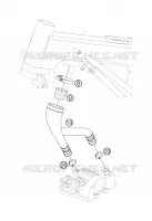 MOTORVENTILATIE