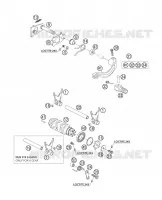 SCHAKEL MECHANISME