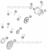 STARTMOTOR