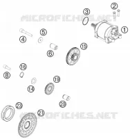 STARTMOTOR
