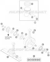 KRUKAS / ZUIGER