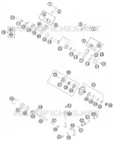 UITLAATKLEPPEN