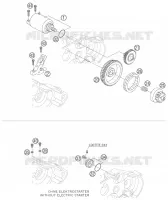 STARTMOTOR