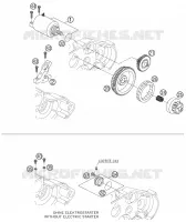 STARTMOTOR