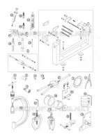 SPECIFIEKE GEREEDSCHAPPEN (MOTOR)