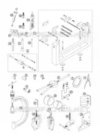 SPECIFIEKE GEREEDSCHAPPEN (MOTOR)