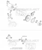 STARTMOTOR