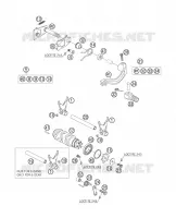 SCHAKEL MECHANISME