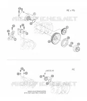 STARTMOTOR