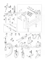 SPECIFIEKE GEREEDSCHAPPEN (MOTOR)