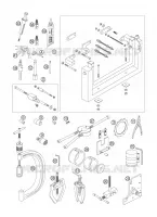 SPECIFIEKE GEREEDSCHAPPEN (MOTOR)