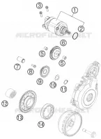 STARTMOTOR