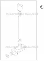 SECUNDAIR LUCHTSYSTEEM