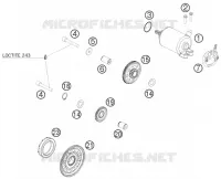STARTMOTOR