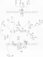 REMSYSTEEM ABS