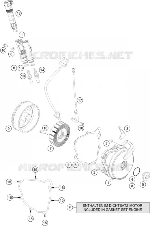 DYNAMO