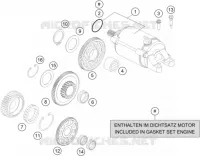 STARTMOTOR