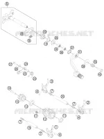 SCHAKEL MECHANISME