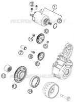 STARTMOTOR