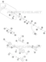 SCHAKEL MECHANISME