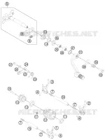 SCHAKEL MECHANISME