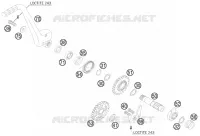 KICKSTART PEDALEN