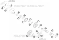 KICKSTART PEDALEN