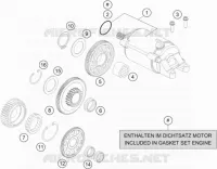 STARTMOTOR