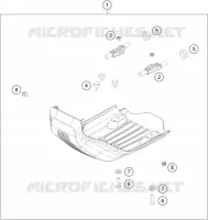 MOTORKAP