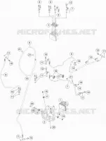 REMSYSTEEM ABS