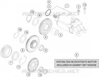 STARTMOTOR