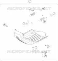 MOTORKAP