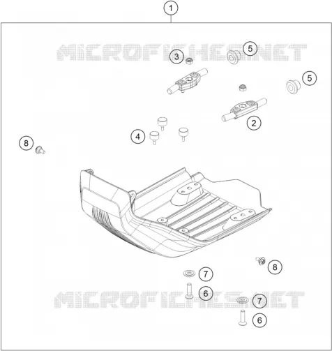 MOTORKAP