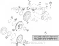 STARTMOTOR