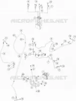 REMSYSTEEM ABS