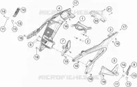 ACHTERFRAME