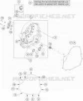 KOPPELINGS DEKSEL