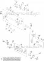 SCHAKEL MECHANISME