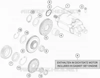 STARTMOTOR