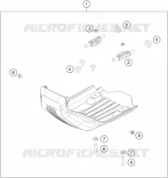 MOTORKAP