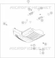 MOTORKAP