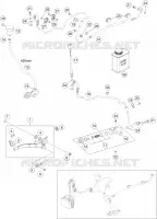 REMPOMP ACHTER