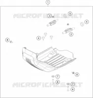 MOTORKAP