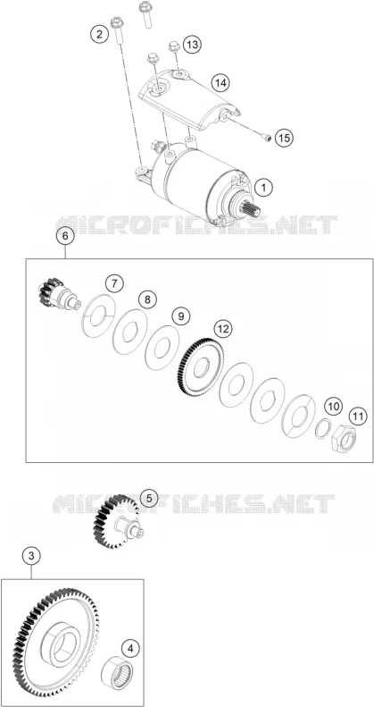 STARTMOTOR