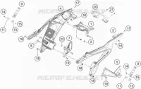 ACHTERFRAME