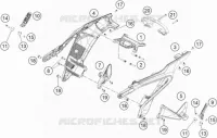 ACHTERFRAME