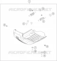 MOTORKAP