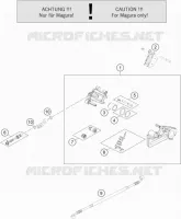 REMKLAUW ACHTER